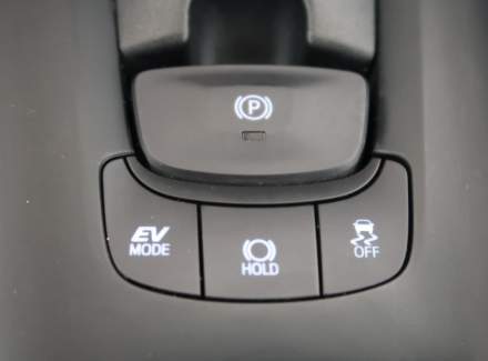 Toyota - C-HR