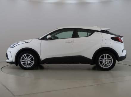 Toyota - C-HR