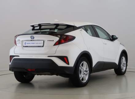 Toyota - C-HR