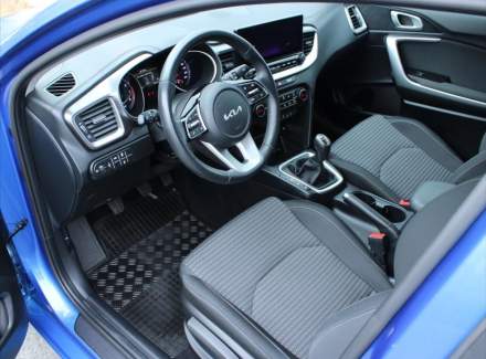 Kia - Cee'd