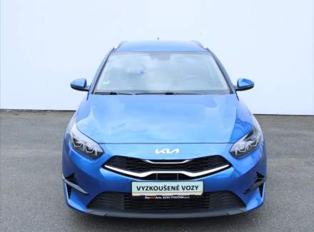 Kia - Cee'd