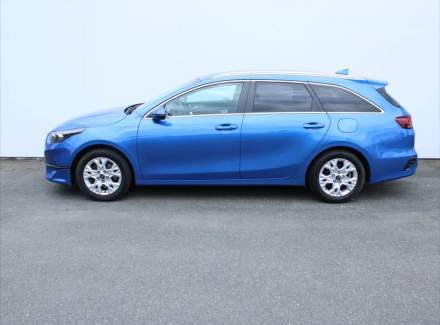 Kia - Cee'd