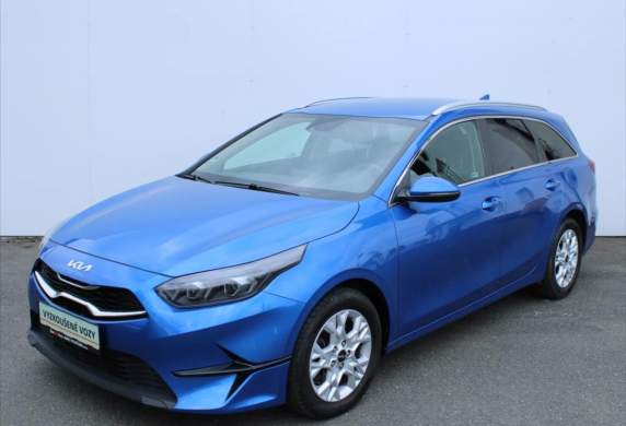 Kia - Cee'd