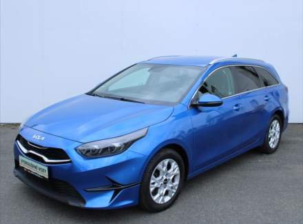 Kia - Cee'd