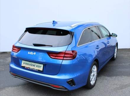 Kia - Cee'd