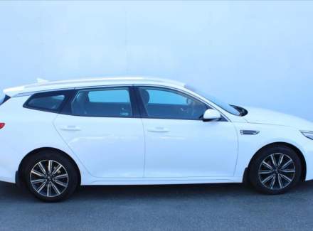 Kia - Optima