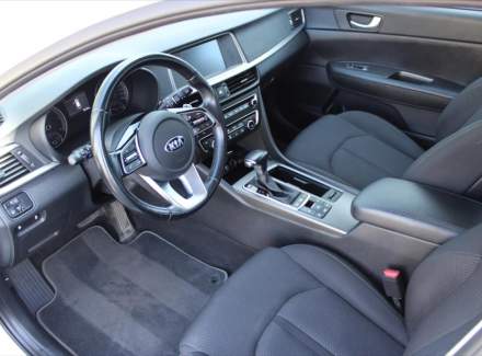 Kia - Optima
