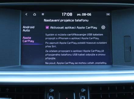 Kia - Optima