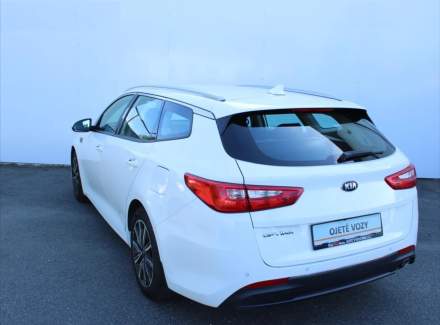 Kia - Optima