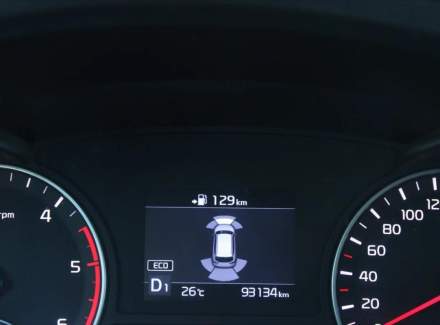 Kia - Optima