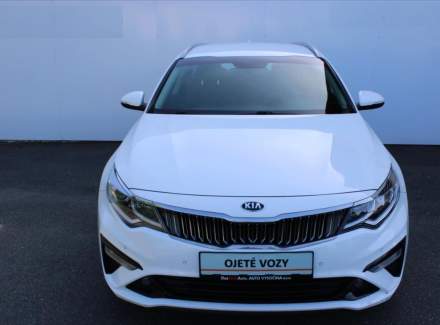 Kia - Optima