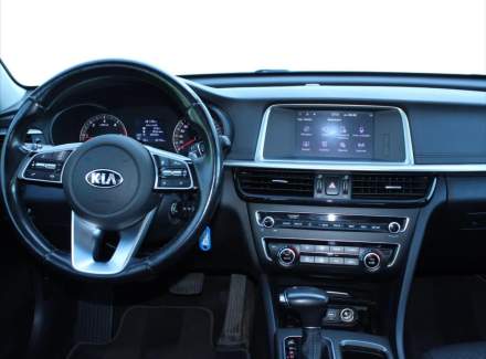 Kia - Optima