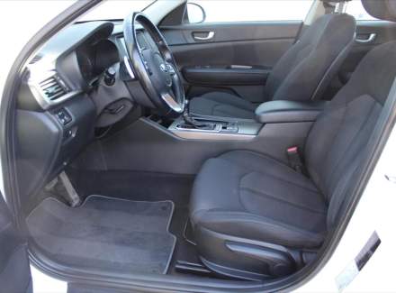Kia - Optima