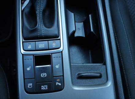 Kia - Optima