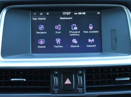 Kia - Optima