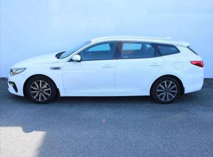 Kia - Optima