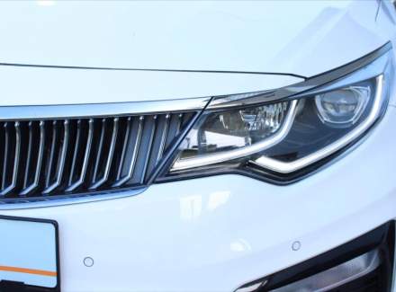 Kia - Optima