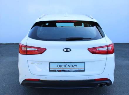 Kia - Optima