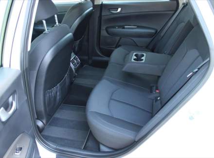 Kia - Optima