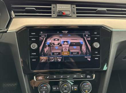 Volkswagen - Passat