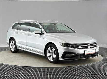 Volkswagen - Passat