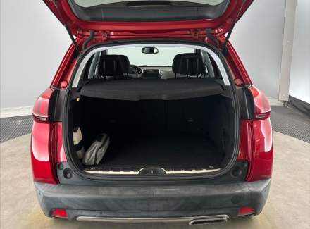 Peugeot - 2008