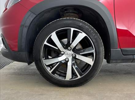 Peugeot - 2008
