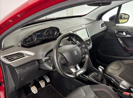 Peugeot - 2008