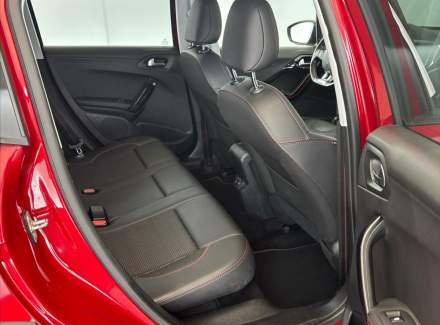 Peugeot - 2008