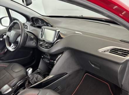 Peugeot - 2008
