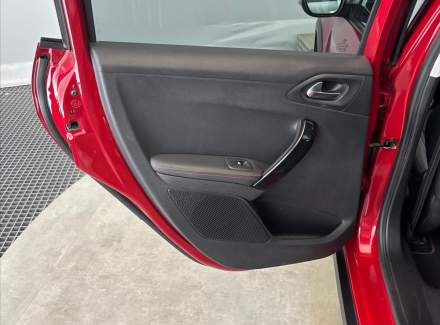 Peugeot - 2008