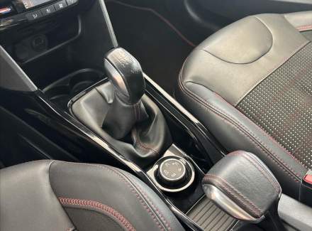 Peugeot - 2008