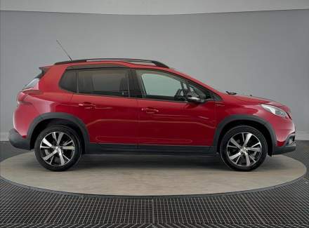 Peugeot - 2008