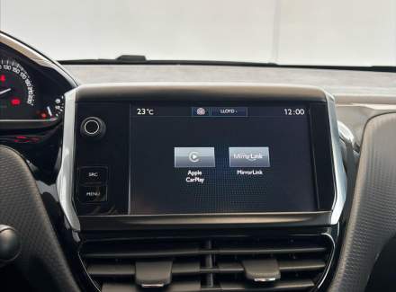 Peugeot - 2008