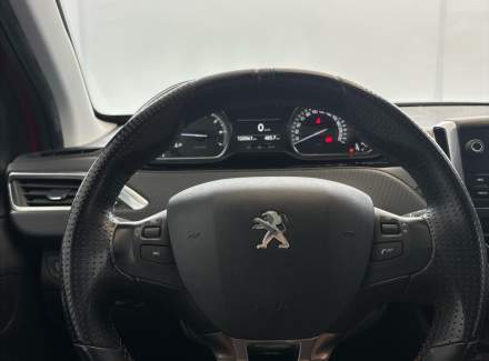 Peugeot - 2008