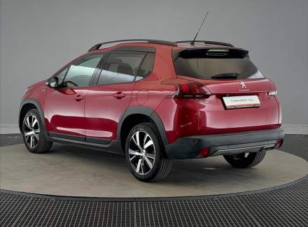 Peugeot - 2008