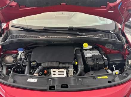 Peugeot - 2008