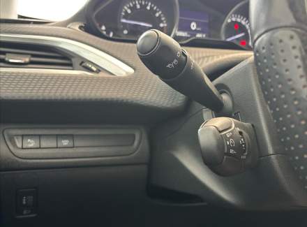 Peugeot - 2008