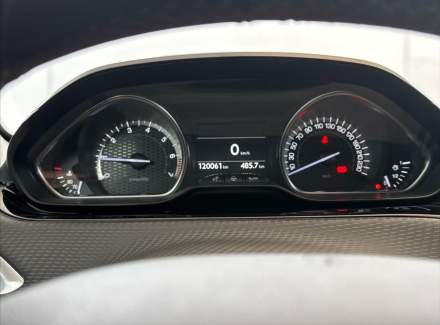 Peugeot - 2008