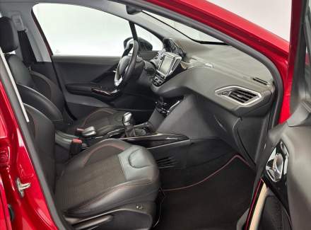 Peugeot - 2008