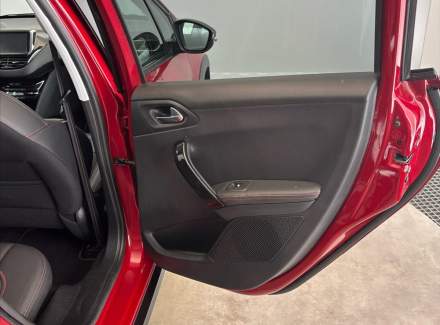 Peugeot - 2008