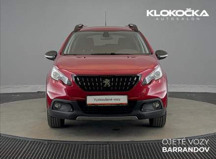 Peugeot - 2008