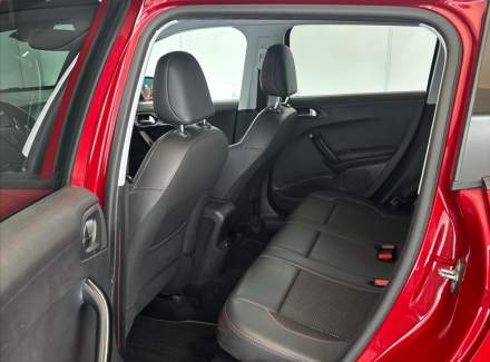 Peugeot - 2008