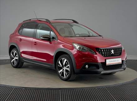 Peugeot - 2008
