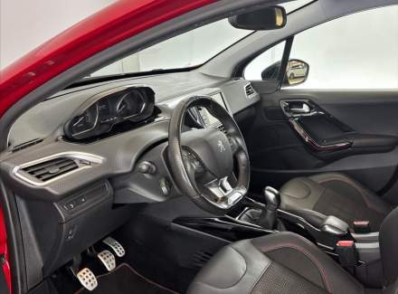 Peugeot - 2008