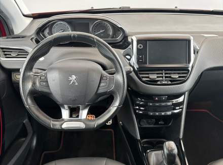 Peugeot - 2008