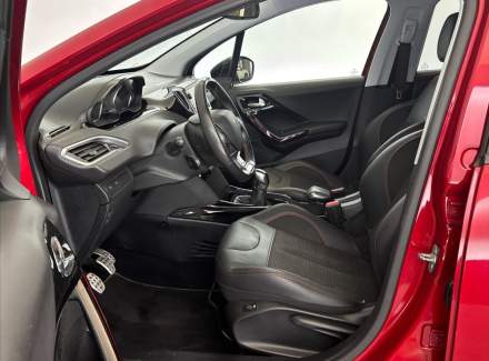 Peugeot - 2008