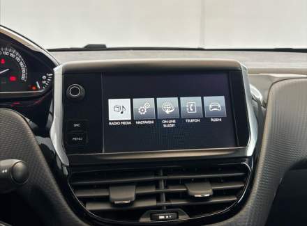 Peugeot - 2008