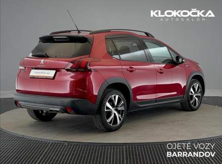 Peugeot - 2008