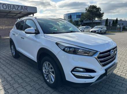 Hyundai - Tucson